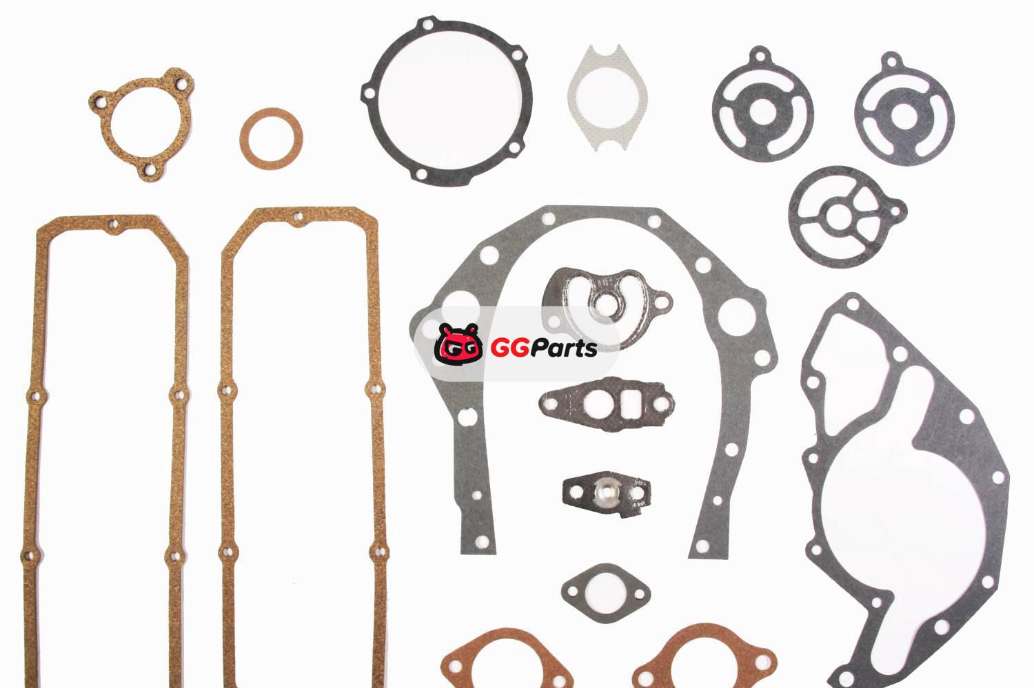 ENGINETECH C189 Engine Kit Gasket Set